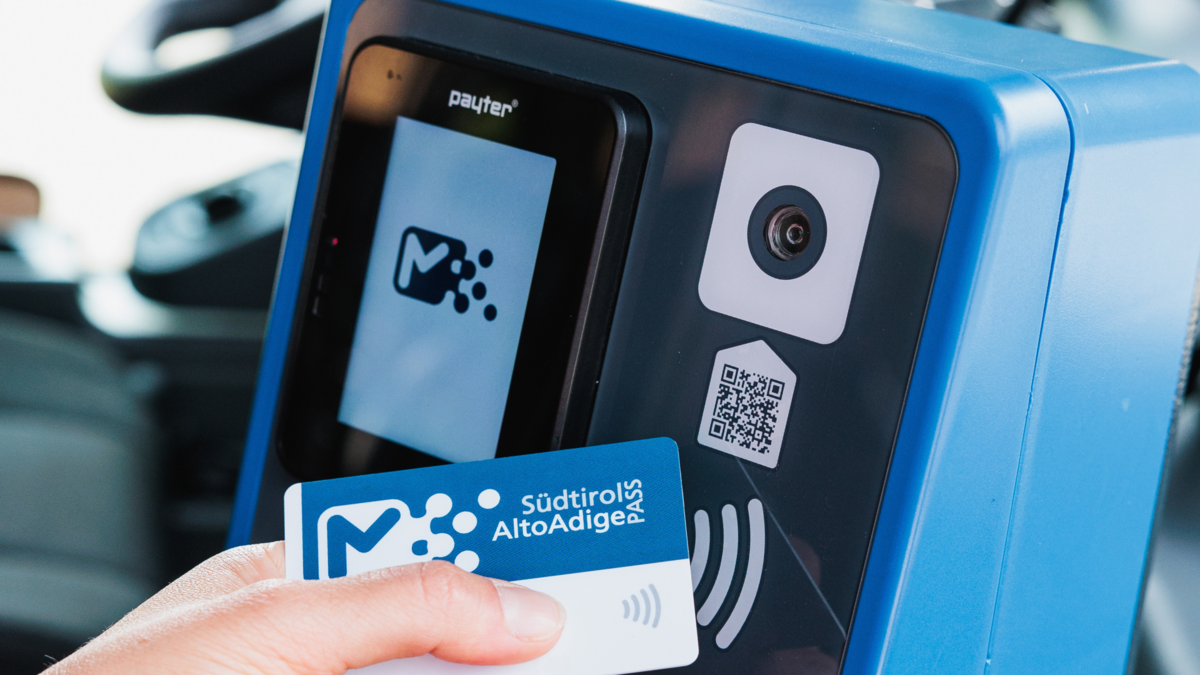 [Translate to Ladin:] 