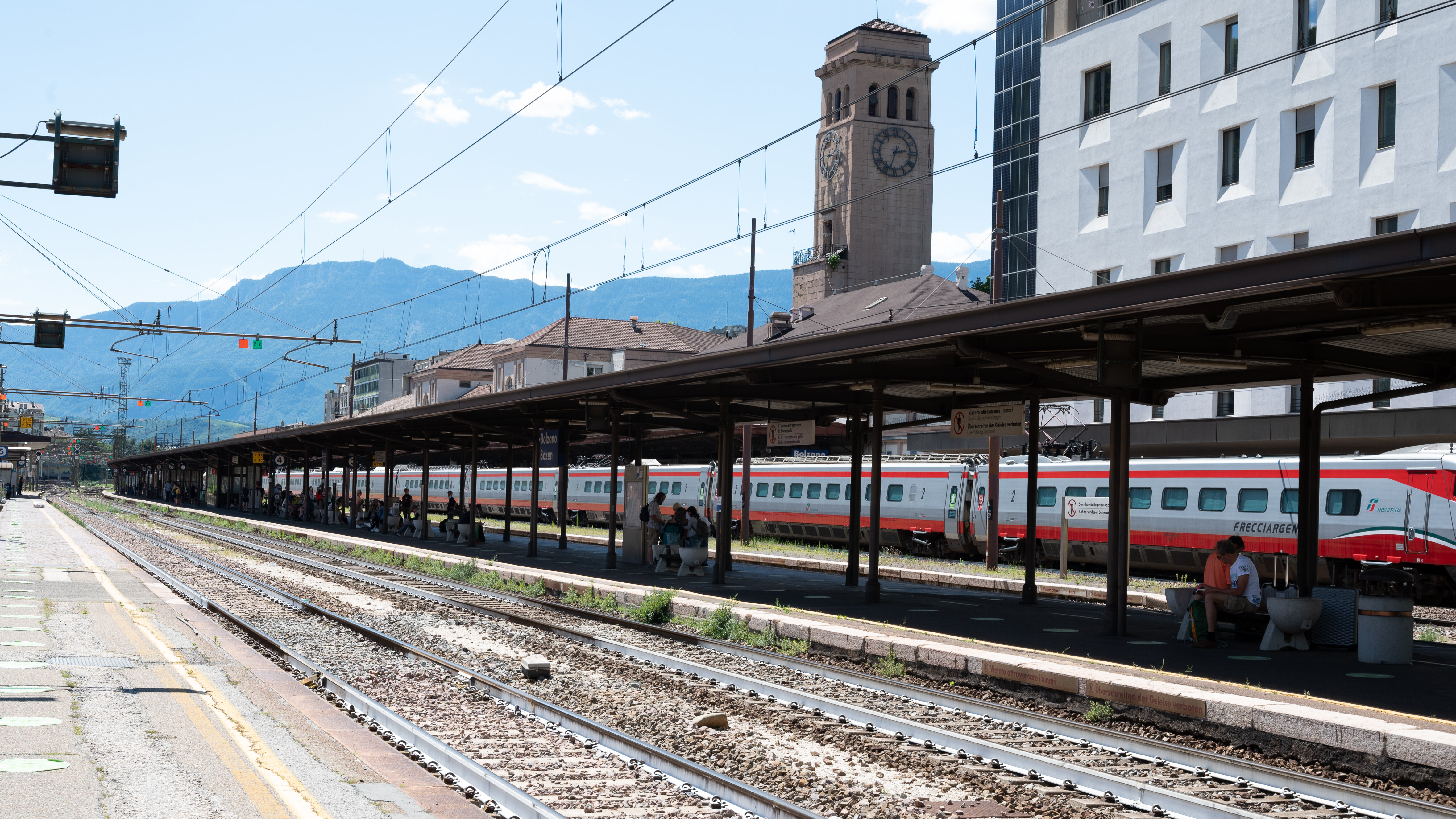 [Translate to Italian:] 