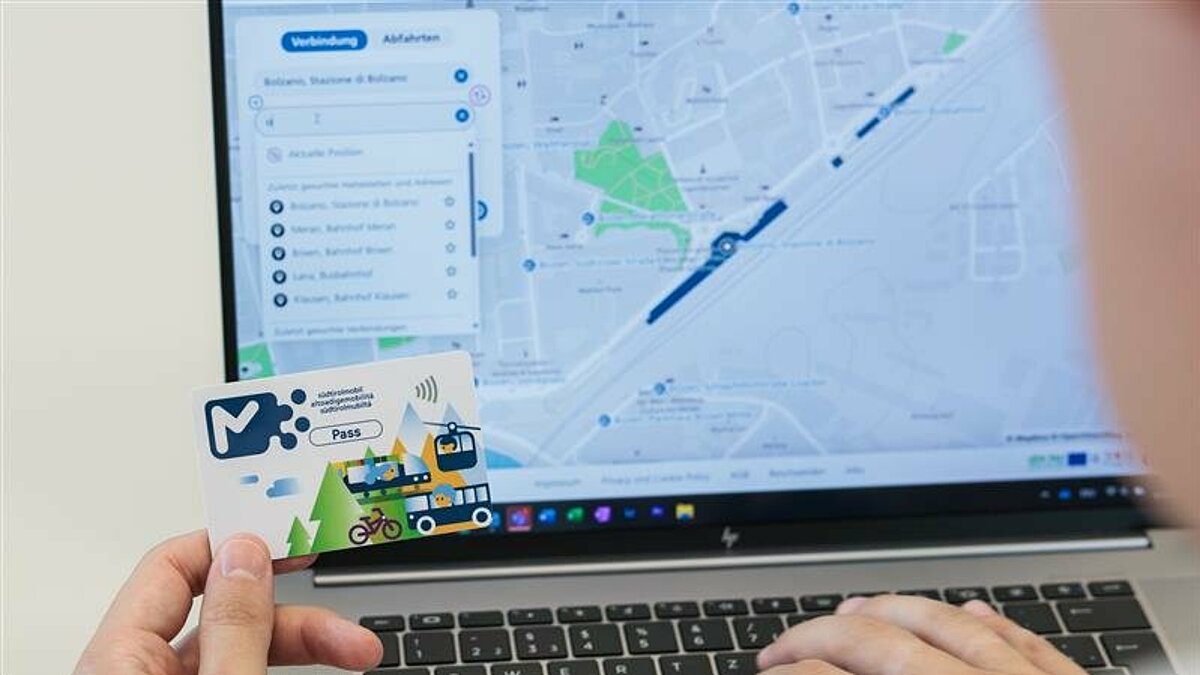 [Translate to Italian:] 